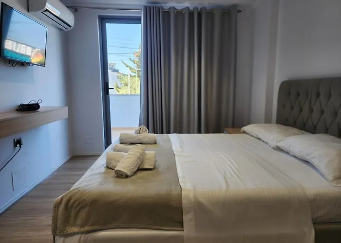 Ventus Hotel