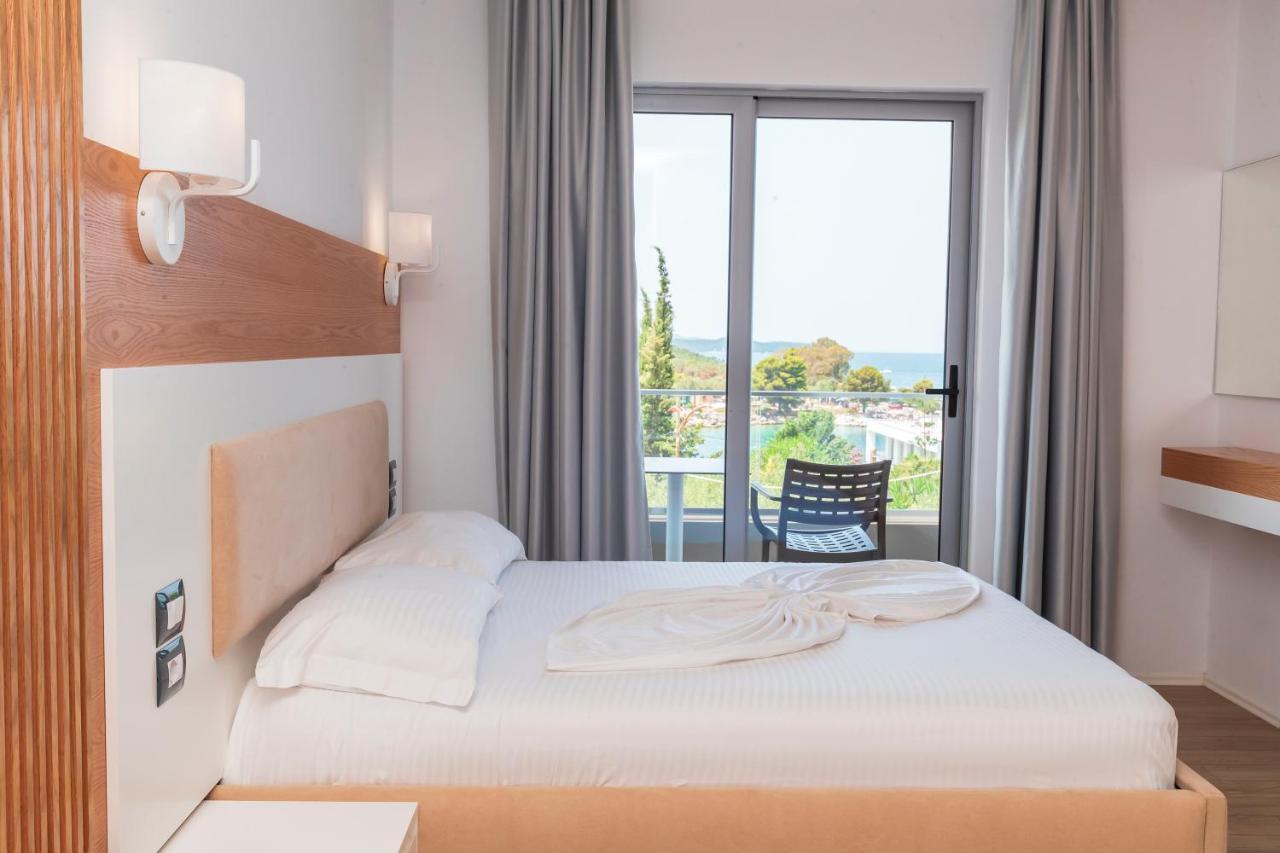 Hotel Ventus Ksamil