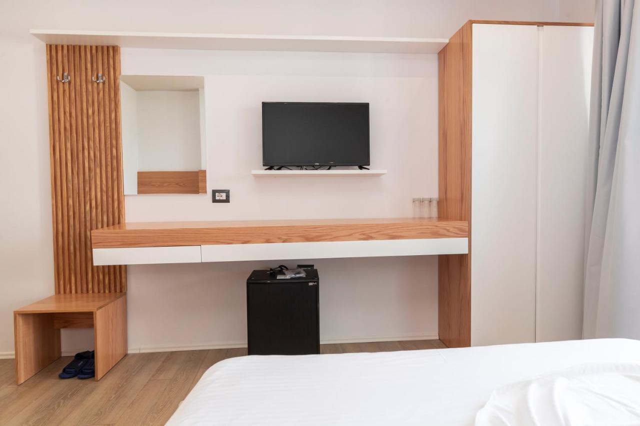Hotel Ventus
