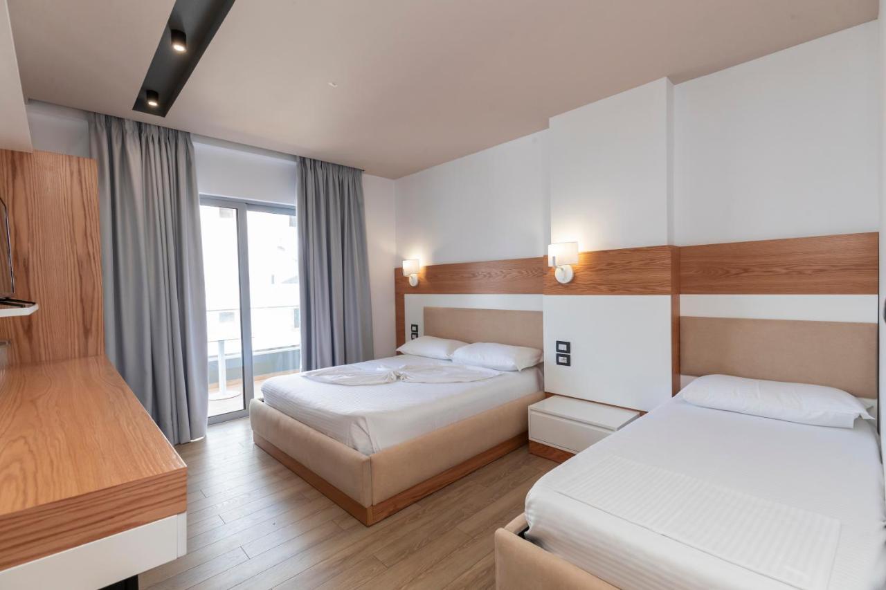 Hotel Ventus