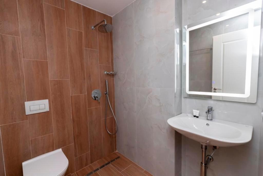 Ventus Hotel 4*
