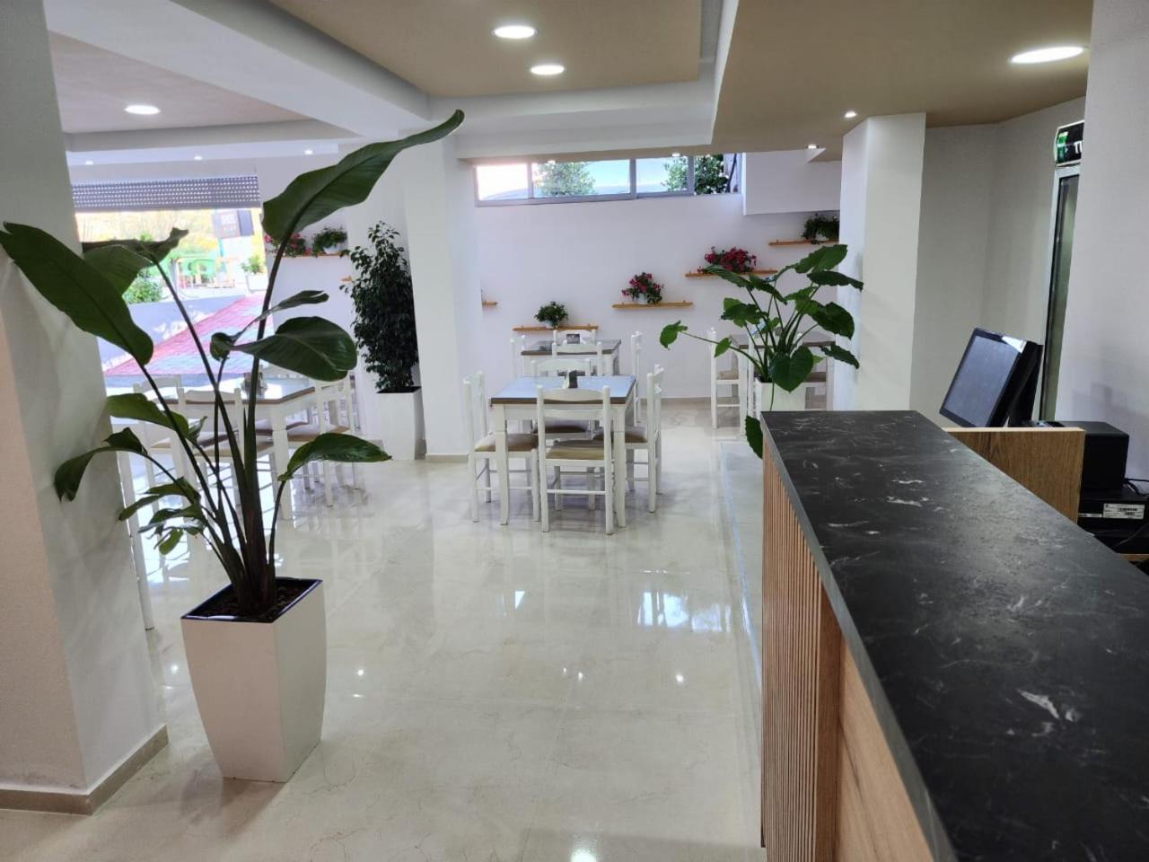 Hotel Ventus Ksamil