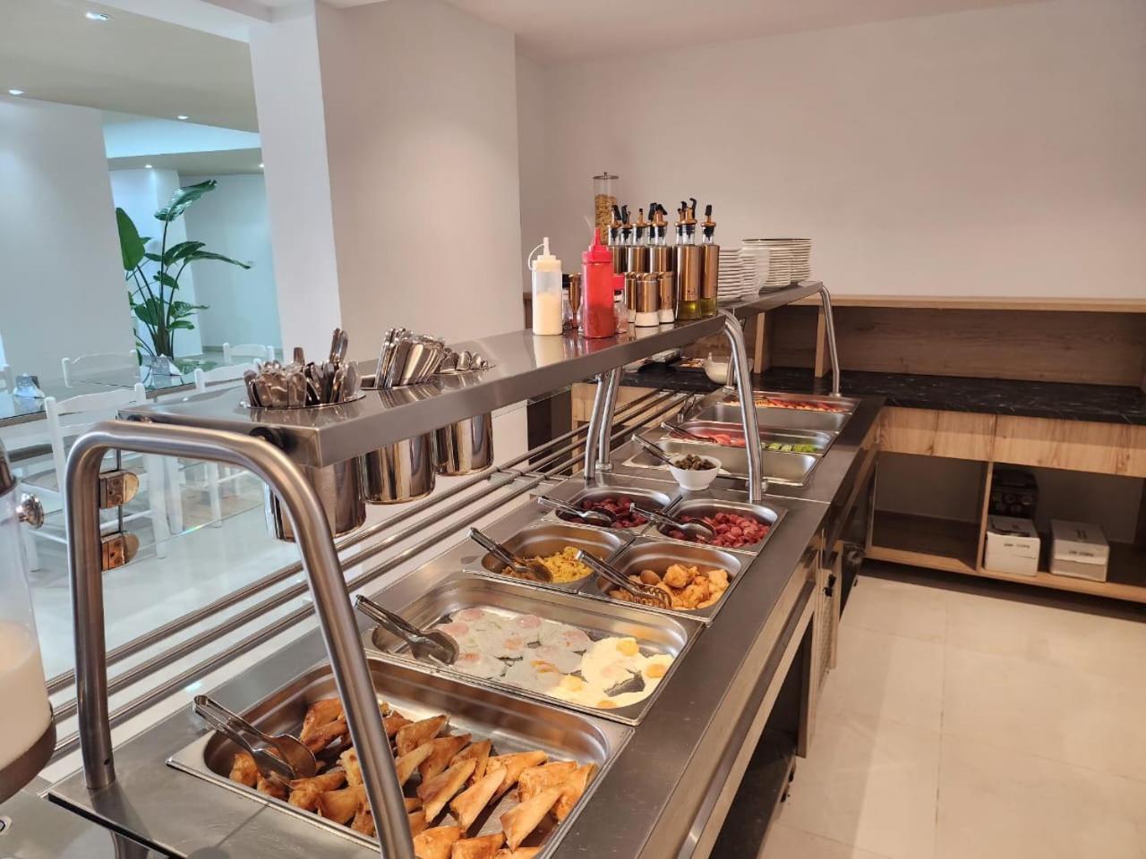Ventus Hotel 4*