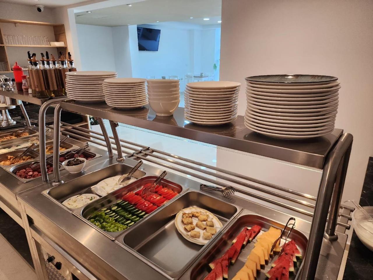 Ventus Hotel Ksamil