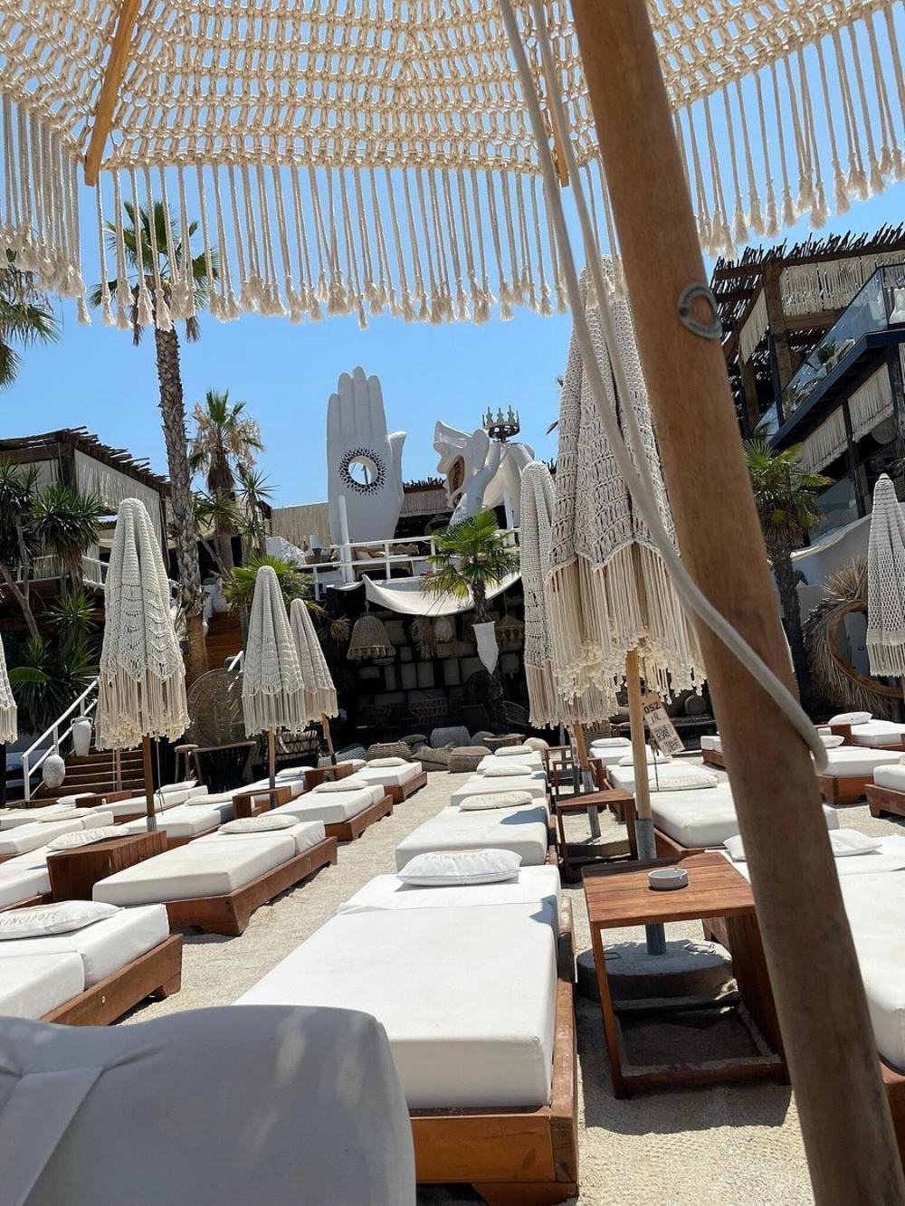 Hotel Ventus Ksamil